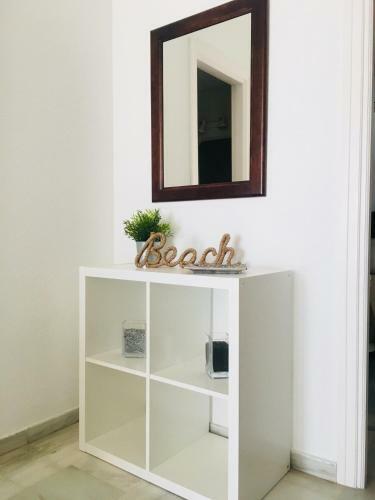 Apartamento Pueblo Evita 33