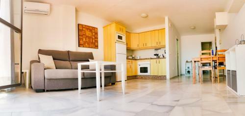 Apartamento Pueblo Evita 33