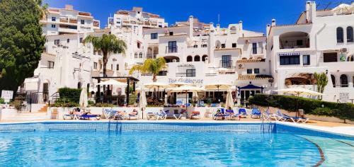 Apartamento Pueblo Evita 33