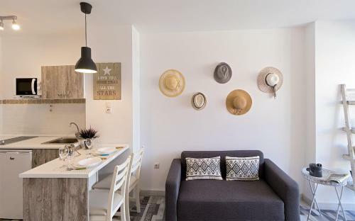 Apartamento Cozy Flat Manuela Costa Del Sol