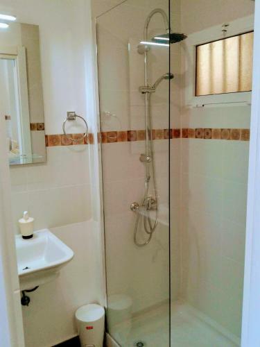 Apartamento Cozy Flat Manuela Costa Del Sol