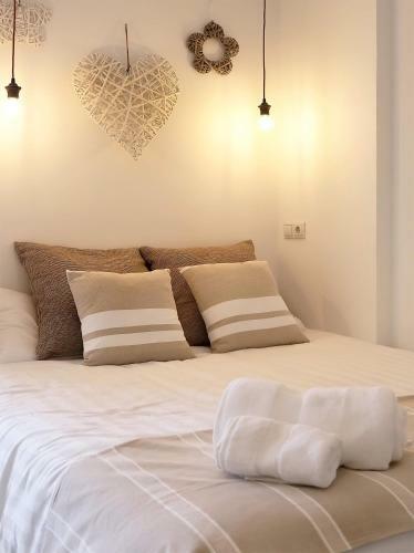 Apartamento Cozy Flat Manuela Costa Del Sol