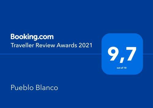 Apartamento Pueblo Blanco