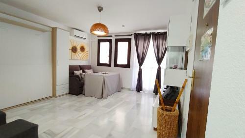 Apartamento Pueblo Blanco