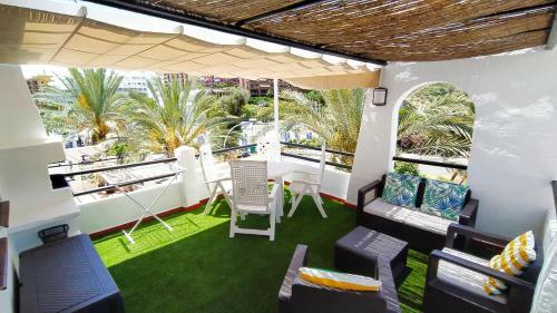 Apartamento Pueblo Blanco