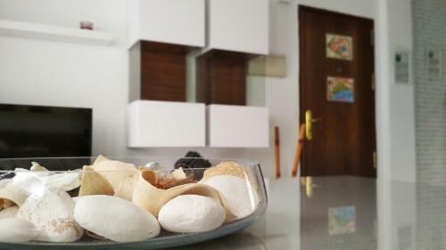 Apartamento Pueblo Blanco