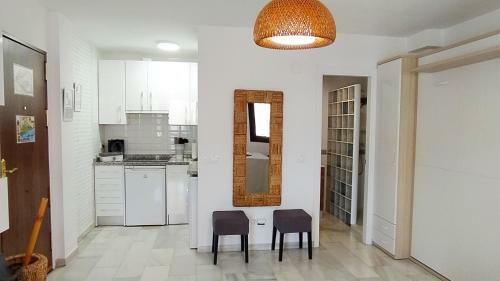 Apartamento Pueblo Blanco