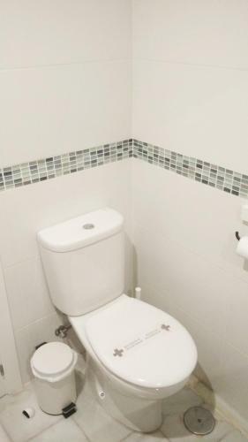 Apartamento Pueblo Blanco