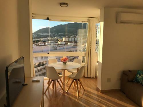 Apartamento Edificio Agata