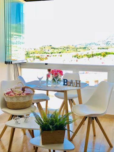 Apartamento Edificio Agata