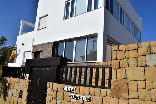 Villa Asuncion Benalm�dena Costa