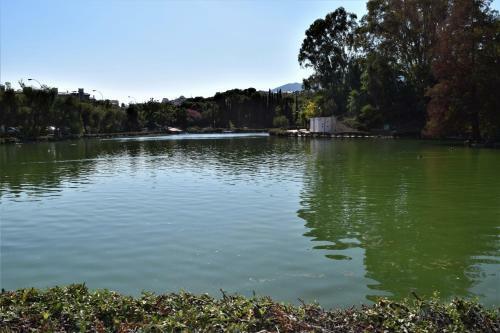 Villa Asuncion Benalm�dena Costa