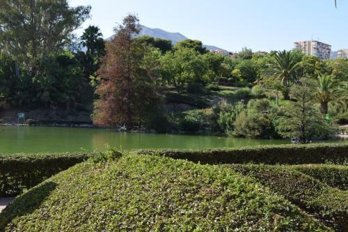 Villa Asuncion Benalm�dena Costa