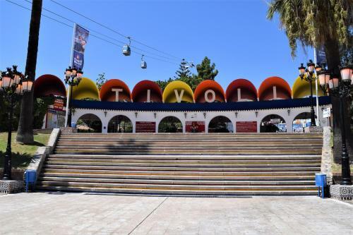 Villa Asuncion Benalm�dena Costa