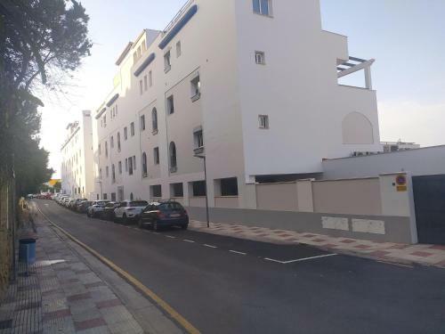 Apartamento De 1 Dormitorio En Calle Vela