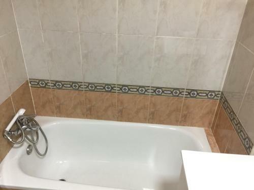 Apartamento Holiday Minerva