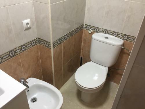 Apartamento Holiday Minerva