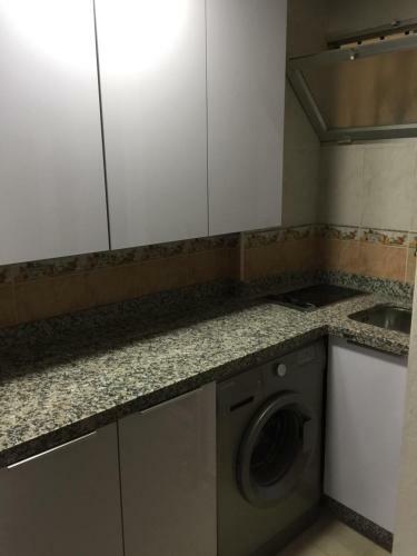 Apartamento Holiday Minerva