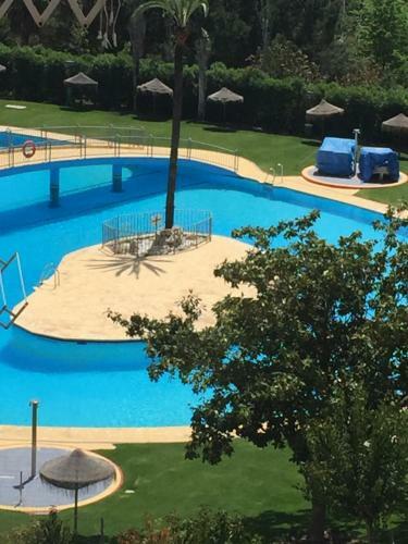 Apartamento Holiday Minerva