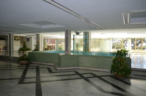 Apartamento Minerva Suite