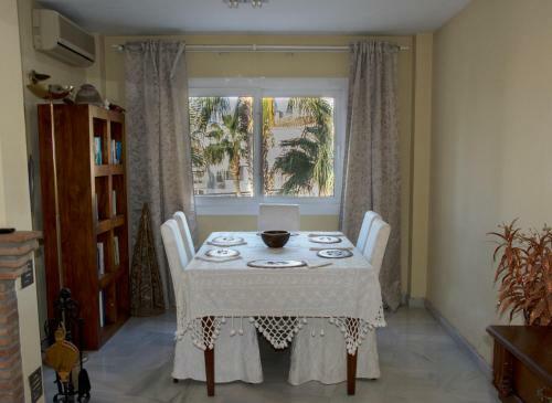 Apartamento Magnificent Port-beach 5* Luxury Residence
