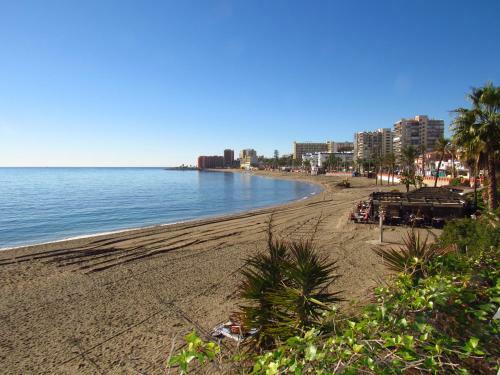 Apartamento Benalroma