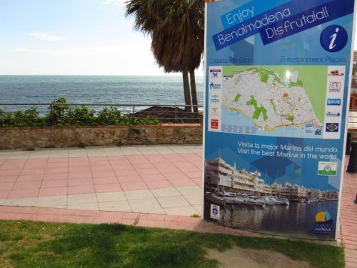 Apartamento Benalroma