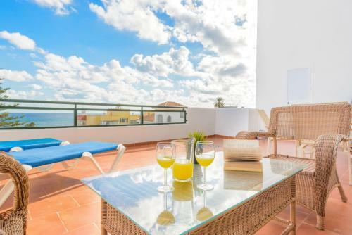 Apartamento Benalmadena Playa
