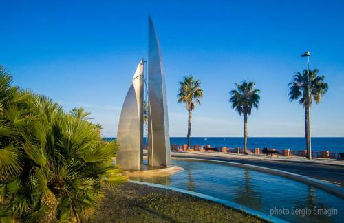 Apartamento Iris N� 131 Benalmadena
