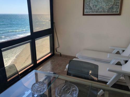 Malibu Playa Apartamento