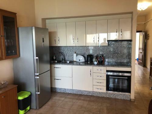 Malibu Playa Apartamento