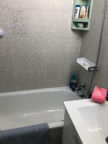 Malibu Playa Apartamento
