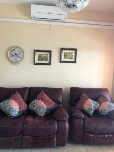 Malibu Playa Apartamento