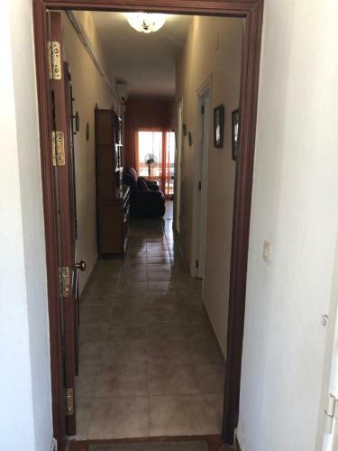 Malibu Playa Apartamento