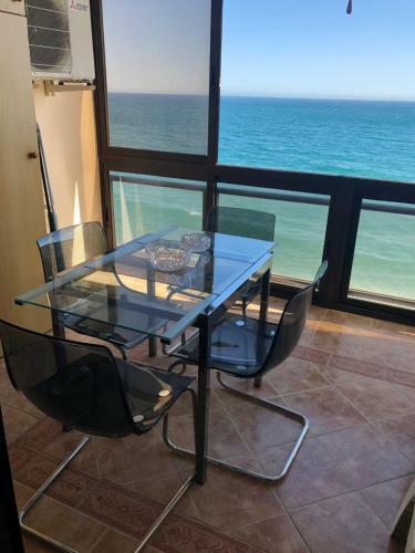Malibu Playa Apartamento