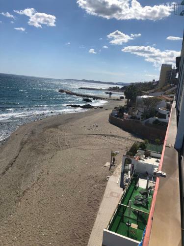 Malibu Playa Apartamento
