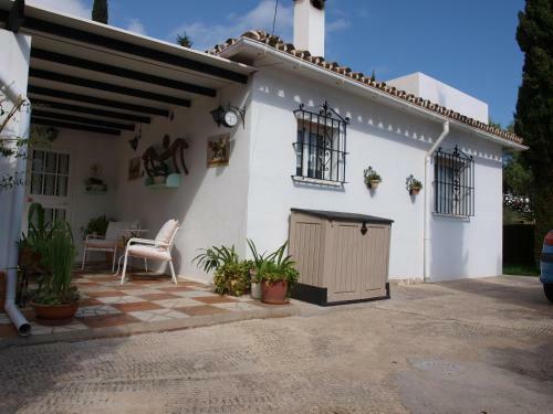 Finca Villordo Villa Tranquila