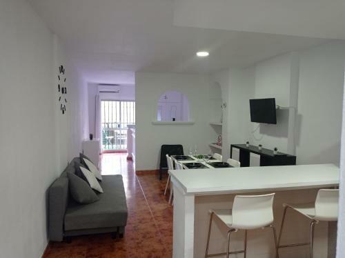 Apartamento Minerva Holiday