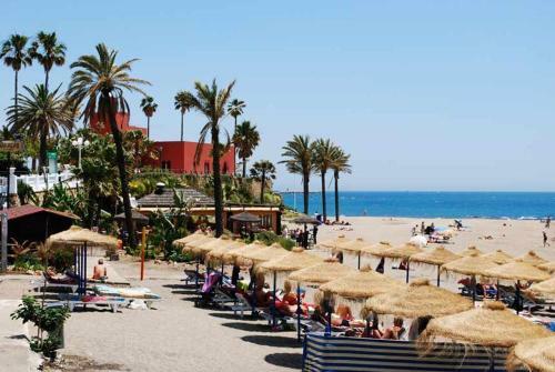 Apartamento Minerva Holiday