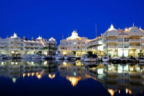 Apartamento Minerva Holiday