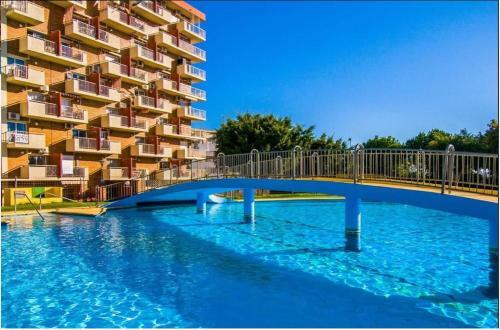 Apartamento Minerva Holiday