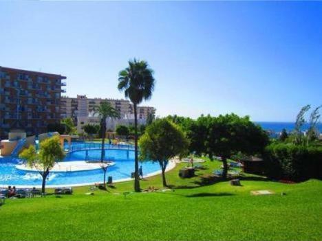 Apartamento Minerva Holiday
