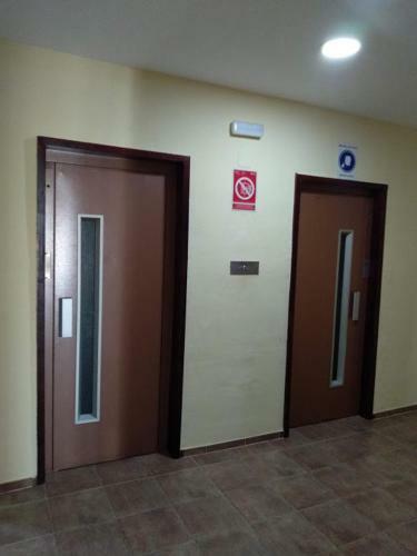 Apartamento Minerva Holiday