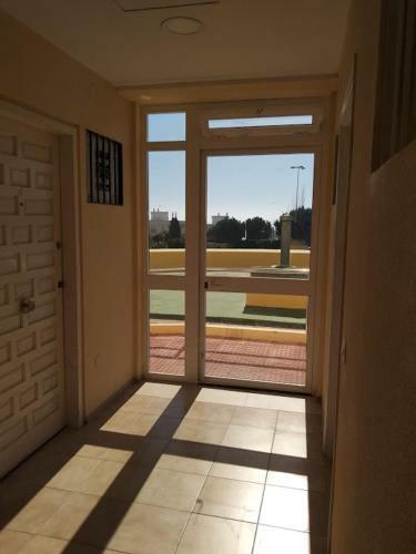 Apartamento Minerva Holiday