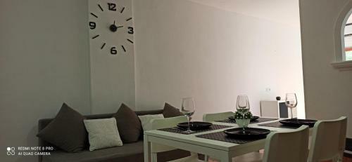 Apartamento Minerva Holiday