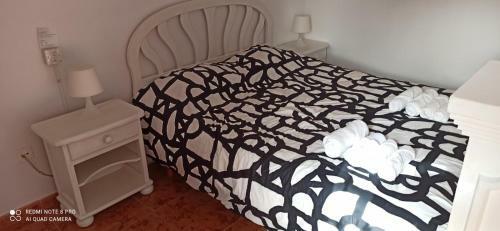 Apartamento Minerva Holiday