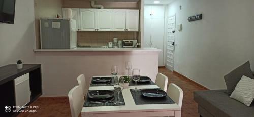 Apartamento Minerva Holiday