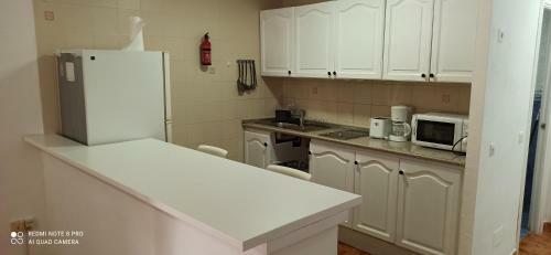 Apartamento Minerva Holiday