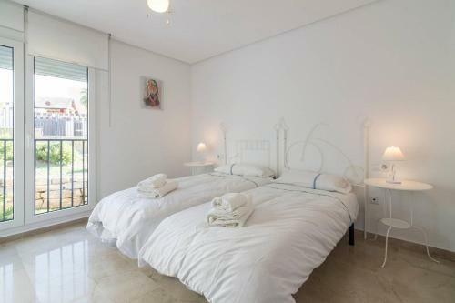 Apartamento Mar Torrequebrada