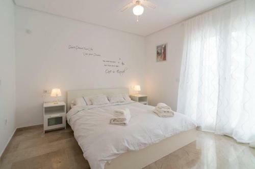 Apartamento Mar Torrequebrada